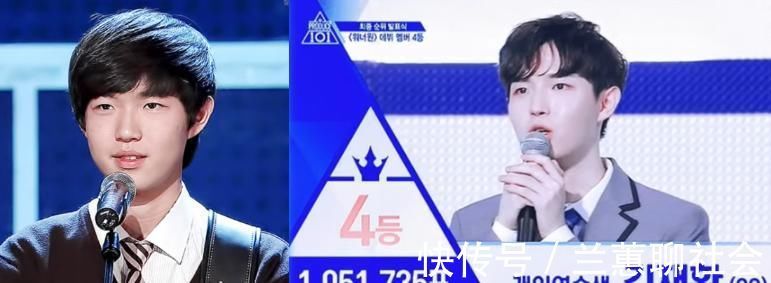 淘汰不意味著失敗，征選賽被淘汰后更加成功的愛豆們！