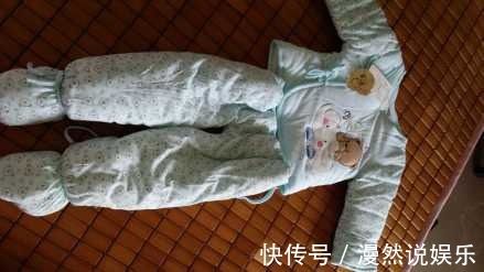 生病|宝宝身上这四个地方最怕冷,妈妈保护好了,宝宝一冬天不会生病