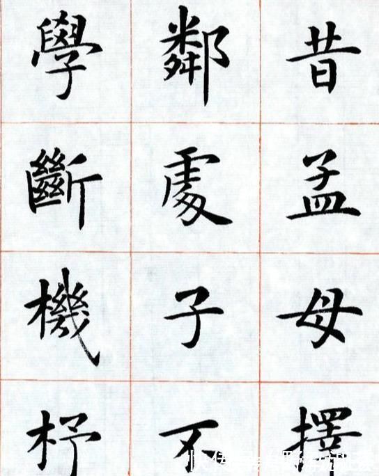 美术家协会|中学教师改行当书法家，字迹温润细腻，是当今书坛里一股“清流”