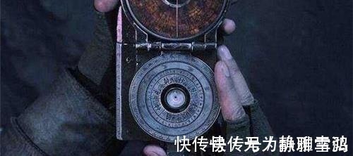 全军#曹操当年到底挖了谁的墓,竟能养活全军3年?专家:你看墓主是谁