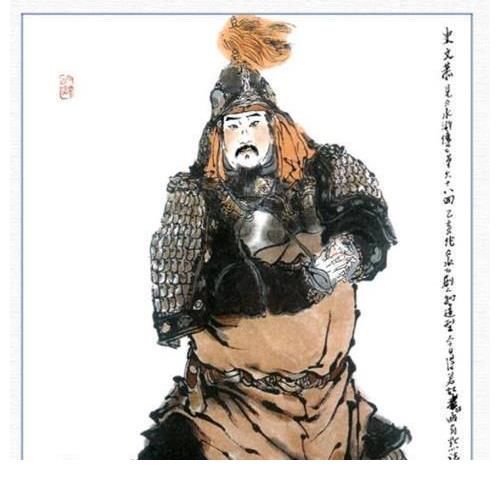 凶手|害死晁盖的凶手就在梁山，晁盖临终前已经挑明，可惜没有人敢动他