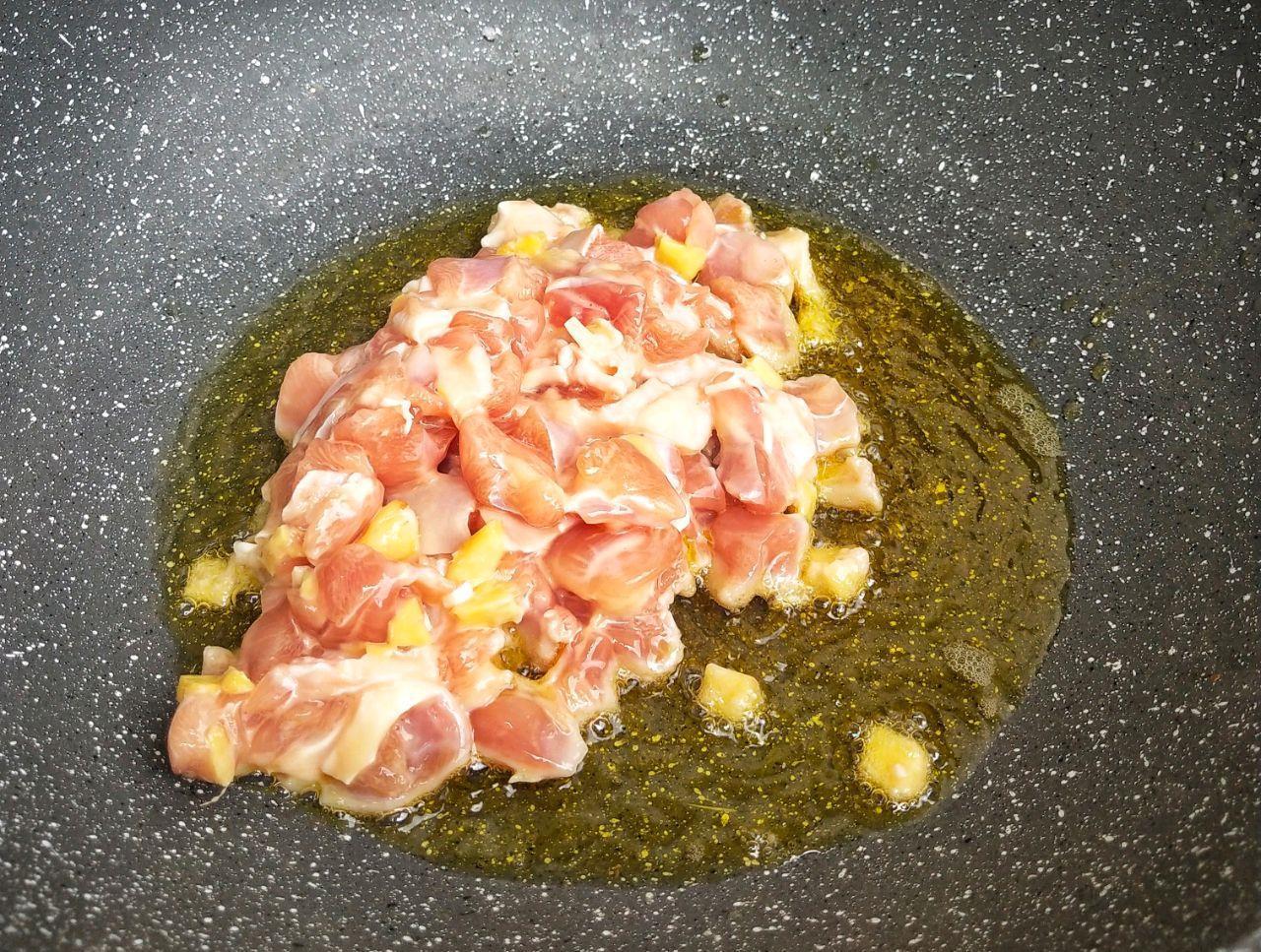 家常|百吃不厌的家常下饭菜,制作简单省时省力,下班之后留点时间追剧