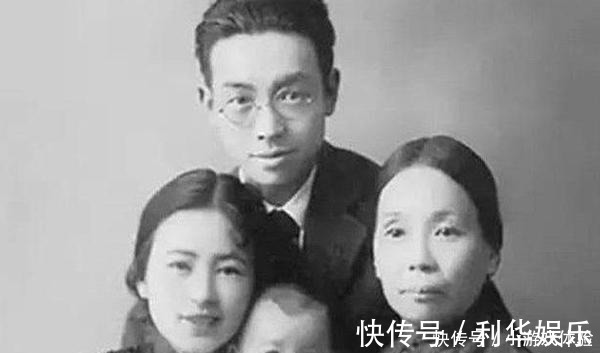 林父！林徽因临终时，究竟留下了怎样的遗言，为何会让梁思成抱憾终生