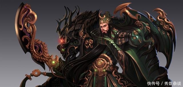 曹操|三国时期二十四名将排名，“一吕二赵三典韦四关五马六张飞”