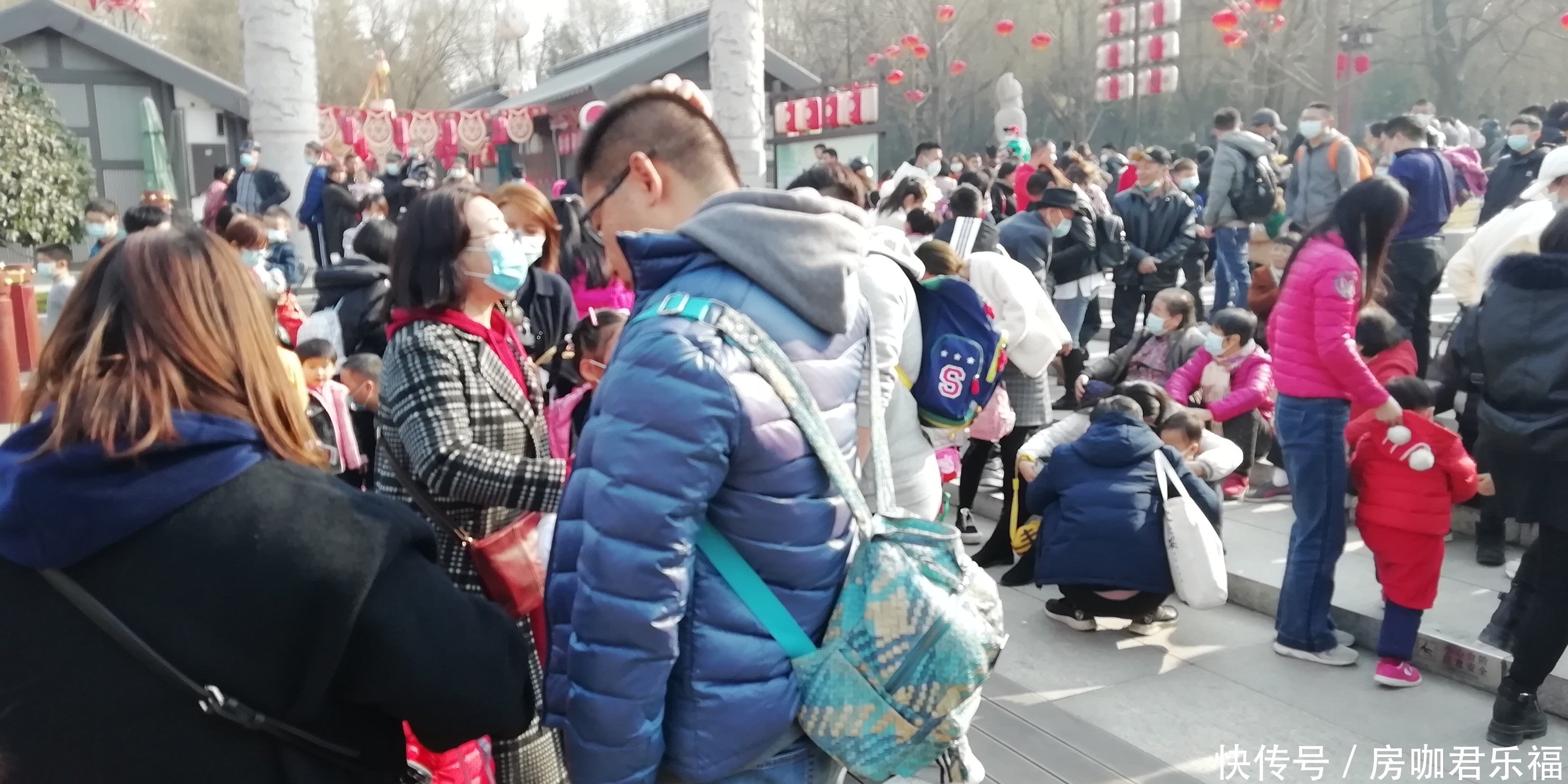 西安十大景区，一半都免费参观，你知道其中几个？