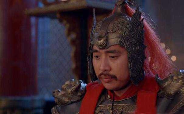 不良|他临终前对弟弟说：要注意我的后代不良就杀掉，后来孙子果然造反