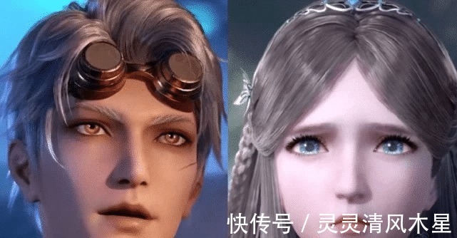 唐三|斗罗大陆唐三和宁荣荣田蜜互动,被奥斯卡误认为追求者,他慌了