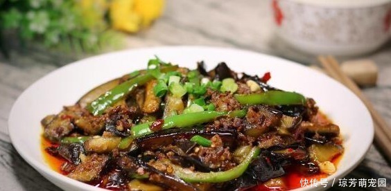 味道鲜美的几道家常下饭菜,简单好吃又实惠,让家人吃的过瘾