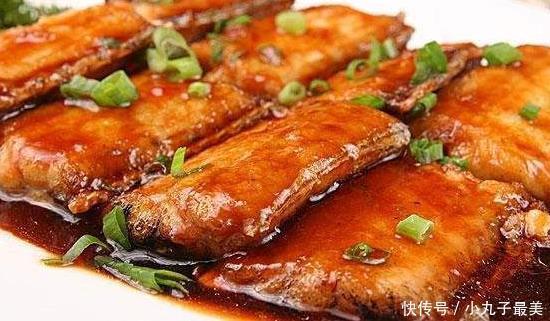 家人|美容提高智力补益五脏,肉质鲜嫩无腥味,家人特别爱吃