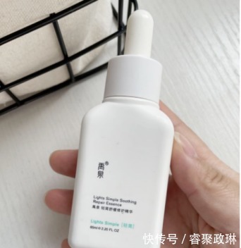 护肤品|平价又好用的5款护肤品,使用效果堪比大牌,遇到千万别手软!