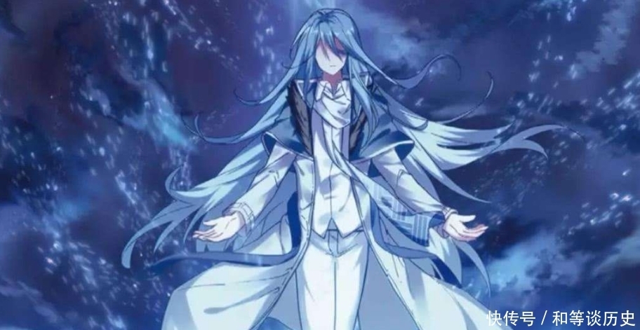 封号|斗罗大陆:斗罗中以剑为武魂的封号斗罗,实力最差的95级!