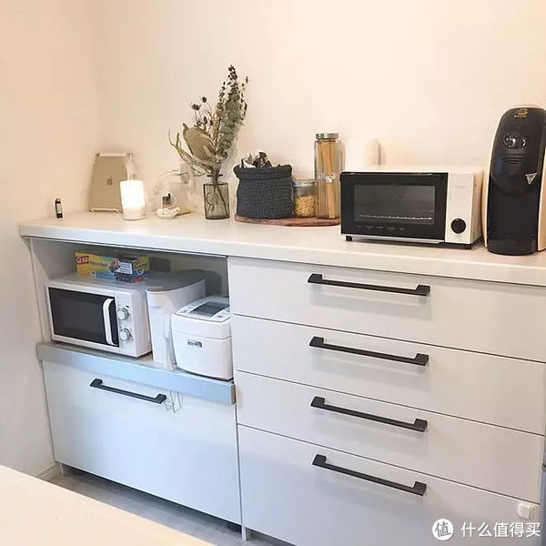 家居|家居收纳 篇二十二：收纳秘籍丨为什么你家厨柜，总是不够用？