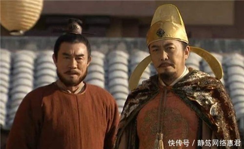 谋反|兵部尚书回家却不进门,宰相得知后:他将会起兵谋反!后果真如此