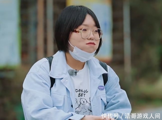 嫌弃 李雪琴吃5元早餐太穷酸?节目组嫌弃不愿意拍!苏芒的话更伤自尊