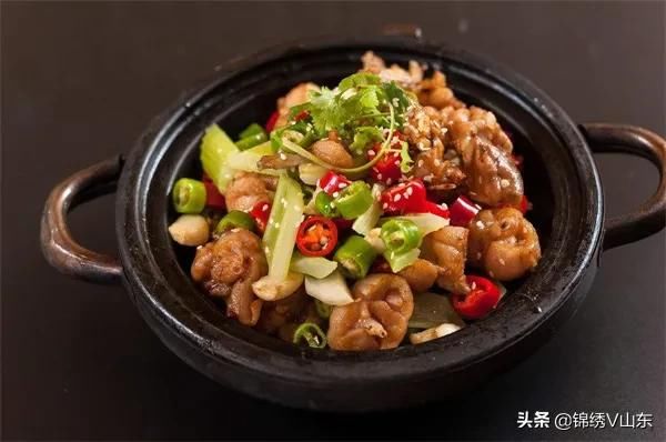 推荐十二道精美家常菜，造型好看，让你待客不愁，做法简单