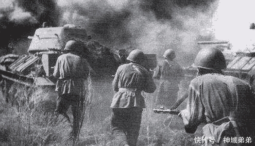 二战|德国在二战的失败, 难道是因为袭击苏联? 这个原因才是主要!