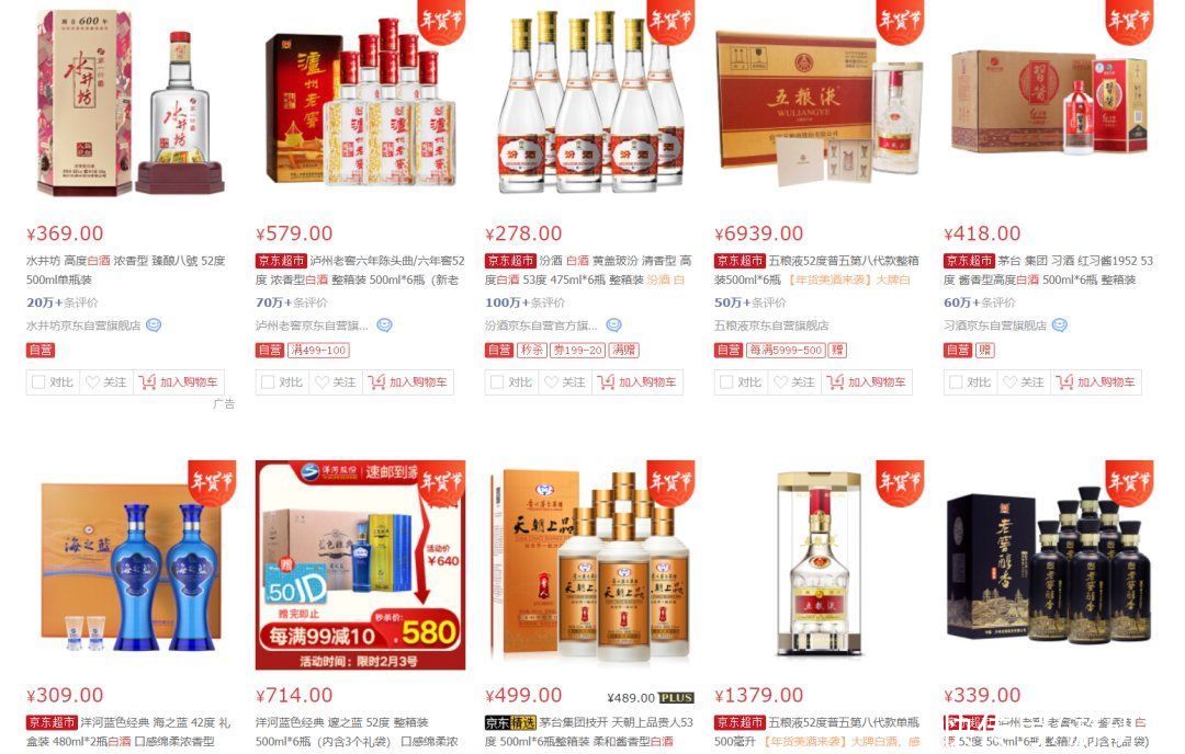  茅台酒是怎么一夜之间变成“娃哈哈”的？