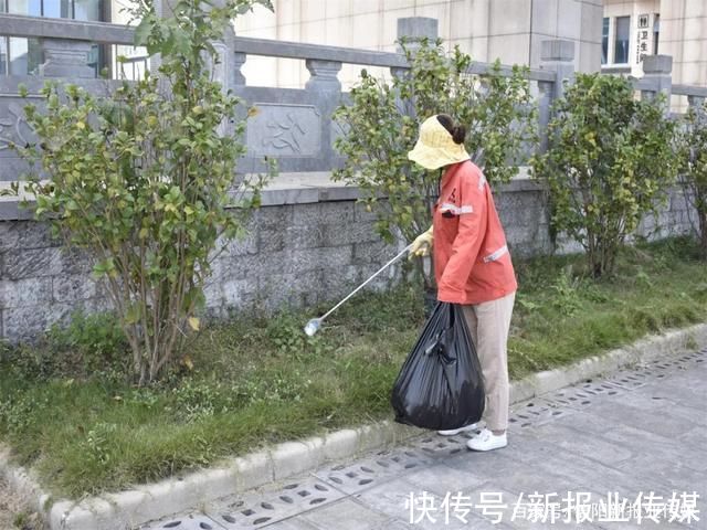 向鸡公山景区一线员工致敬|国庆特辑(三)最可爱的人 最迷人的笑| 一群人