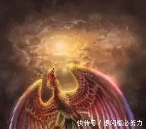 惊呆了! 中国上古传说中的神兽, 都在这里了!