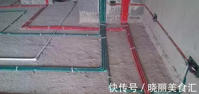 厨卫|老师傅用了半辈子的19步装修黄金流程,我家照着装40天直接收房