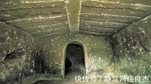 人文科学|为何很多盗墓者都活不久,在这些条件下,是人都会短命