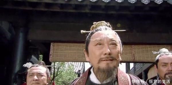 关胜|大刀关胜为何会坠马身亡,绝非因为醉酒,而是因为他得罪了此人!