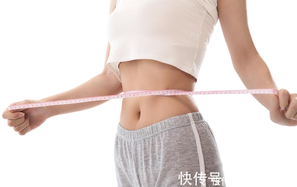 优质蛋白|如何从96斤减到90斤?3个减肥原则,一个月减掉6斤体重!