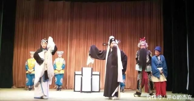 秦腔传统|《装台》虽已结局,秦腔秦韵犹在!