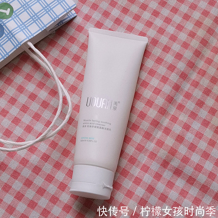 盘点|盘点5款“零差评”的洗面奶,是真的好用而不是营销,你用过吗?