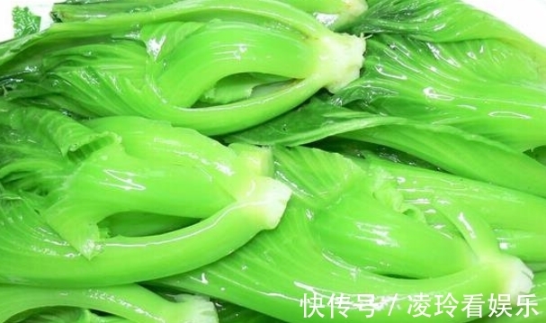 芥菜|这种野菜很多人没吃过，不仅含钙量极高，还有这些神奇的功效！