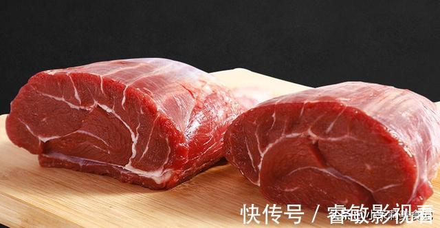 小茉莉|原来牛肉也有假的,难吃又不健康,牢记4招,轻松辨别假牛肉
