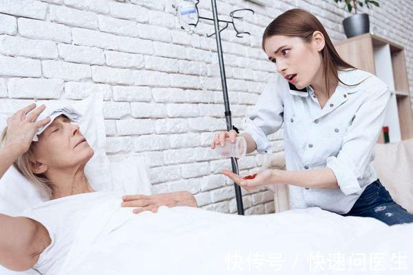 家属|癌症：在治疗和康复期间，家属该如何做好护理？一文告知