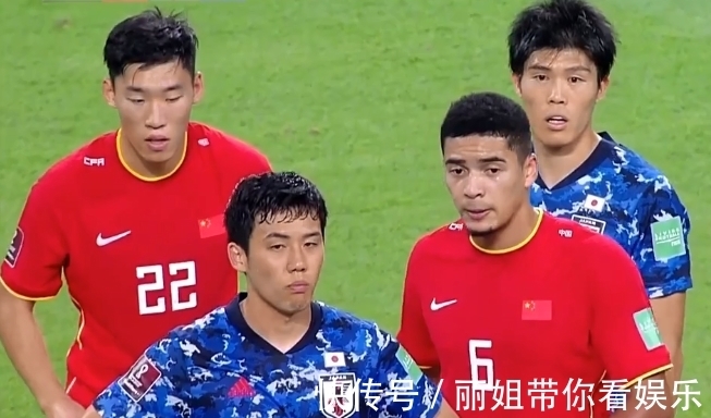 韩国队|CCTV5直播!国足PK亚洲第2,日媒:目标双杀中国队,约韩国队热身