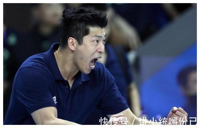 卸任|郎平卸任后,中国女排主教练人选浮出水面,不是安家杰