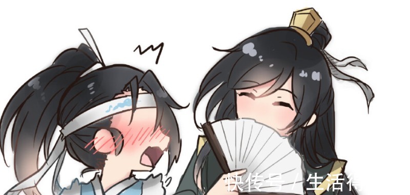 聂怀桑|魔道家主“一问三不知”,为何清河聂氏还能安然无恙这么多年