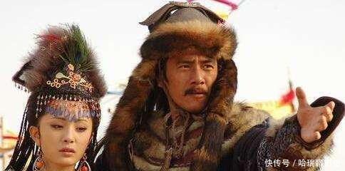 敌人|成吉思汗屠城,除了女人,还有两种人绝不杀,这才最让敌人害怕