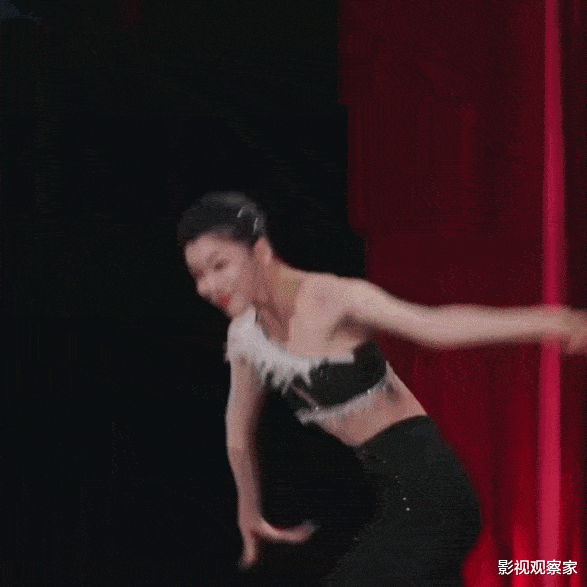 短片|觀察｜愛奇藝《舞蹈生》：不斷突破傳統(tǒng)文化年輕化表達(dá)的天花板