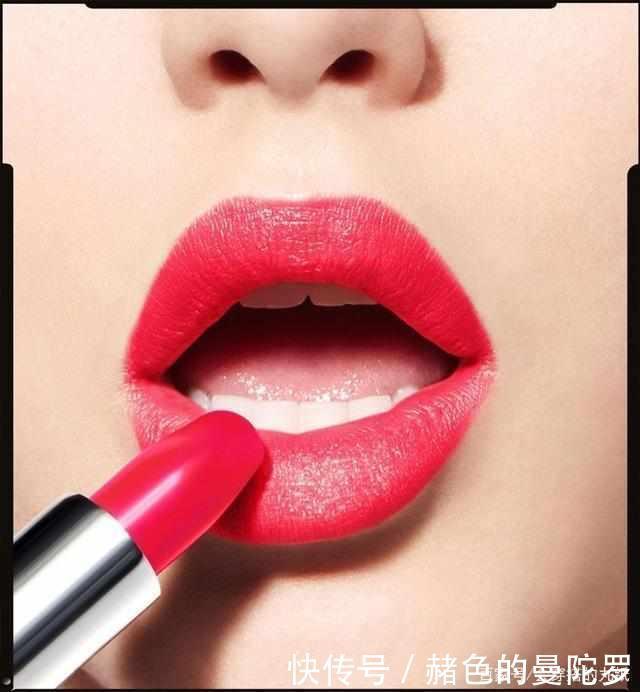 唇膏|女生必备的5支口红!每一支都超美,想艳压群芳,还得靠它们