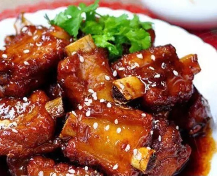 越吃越香的几道家常菜，简单易学，好吃实惠，招待客人也不错