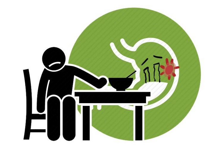 异样感|这种情况易和食管癌混淆!别大意,若伴随3种不适,有必要排查!