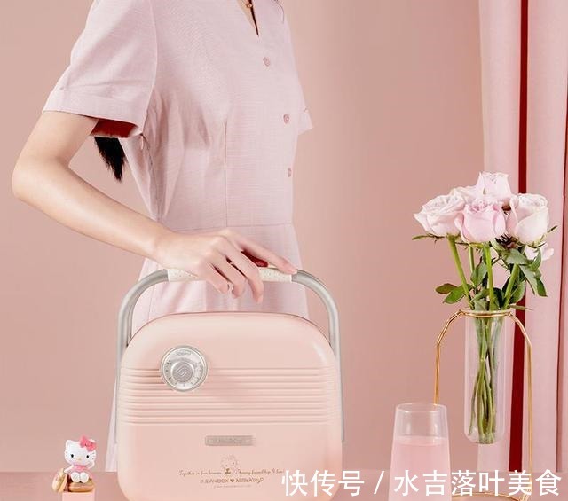 德龙|这些网红厨电,看看你买了几个!