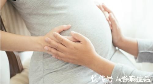 胎动|胎儿性格隔着肚皮能看出来吗?孕期欢脱的胎儿,出生后也多调皮