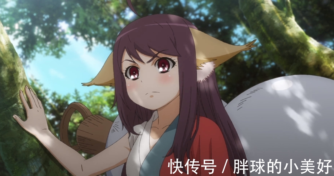 月红|看完狐妖小红娘月红2,才知绘梦的好,毁掉一部动画原来这么简单