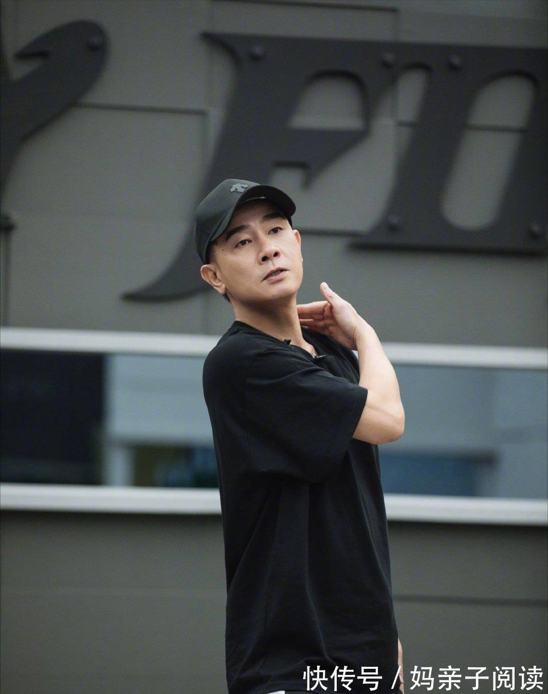 普通話|劉濤聽陳小春說港普的反應太好笑了,小春哥來來回回說了好幾遍