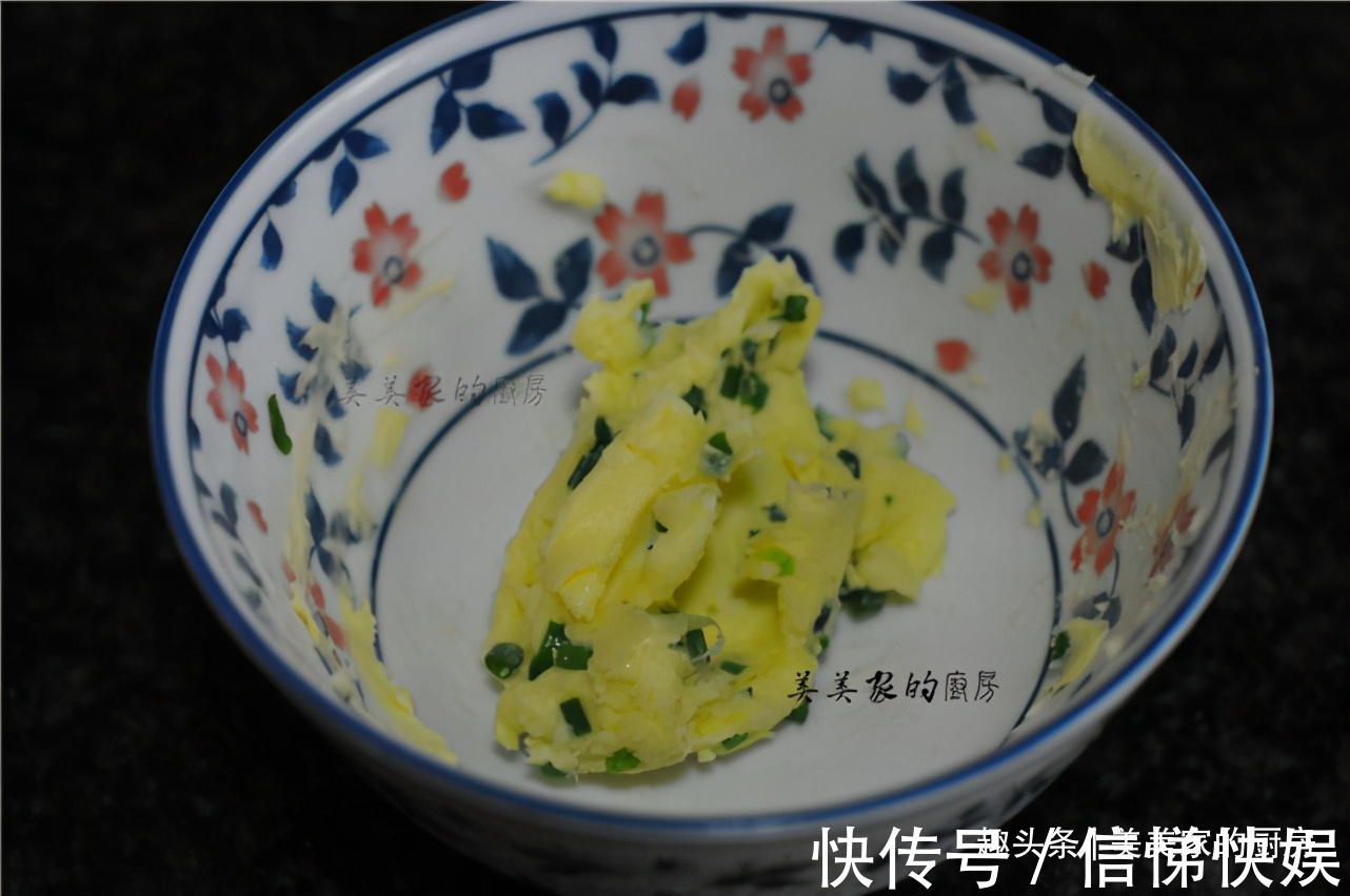 黄油|钙是牛奶的6倍！春天长个季，多用此物做零食，比薯片还香！