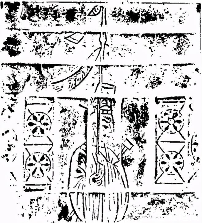 刀长|关羽的青龙偃月刀长啥样影视剧里大都拍错，三国刘关张兵器考