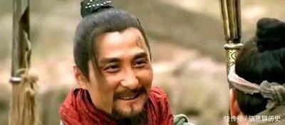 水浒传中的林冲为什么会选择宋江当老大,而不是自己当家