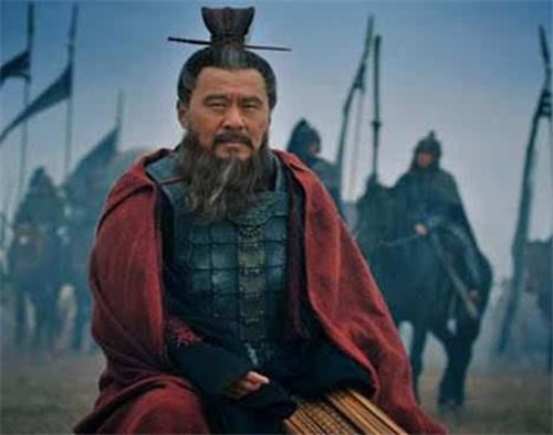 不及|三国最狂的6句话：曹操讲了2句，关羽讲了3句，都不及他的一句