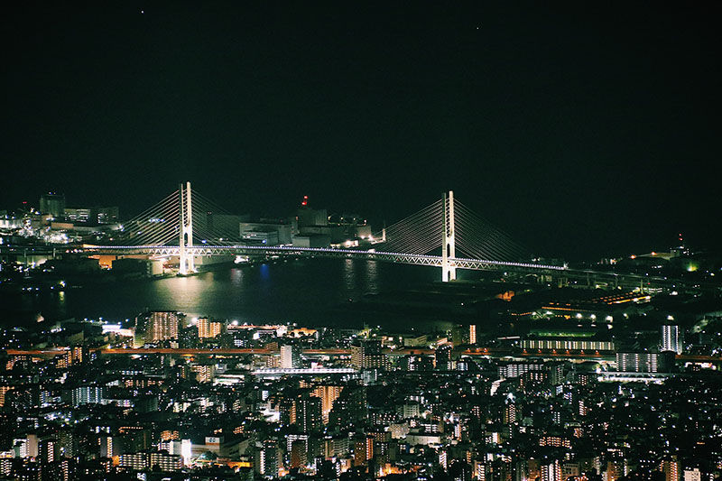 日本|日本“百万美元夜景”现在值多少钱？