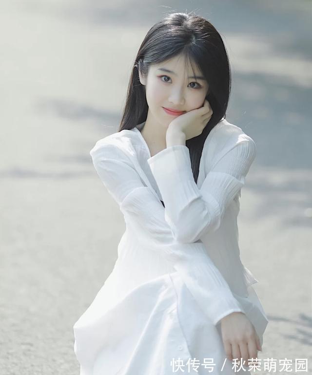 五官|为什么你不适合“短发”?不是显胖就是气质土,长发反而更女神